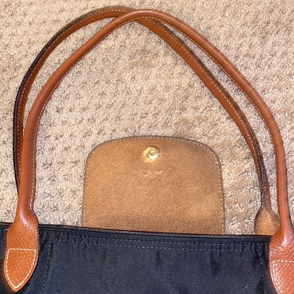 Longchamp Le Pillage Tote! 🖤 - Picture 2 of 6